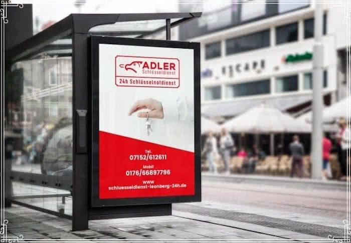Schlüsseldienst Frickenhausen