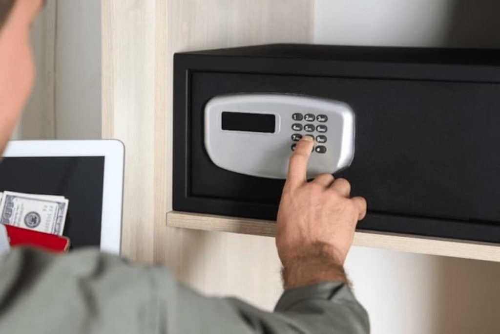 Tresoröffnung Frickenhausen Tresoröffnung Frickenhausen